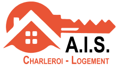 Maison dans une clé AIS Charleroi Logement