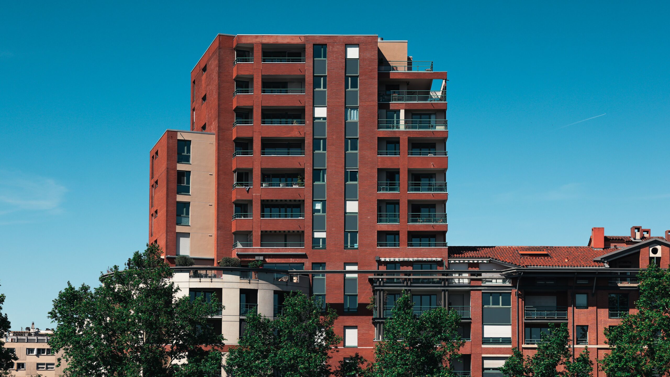 Logements inclusifs à Charleroi